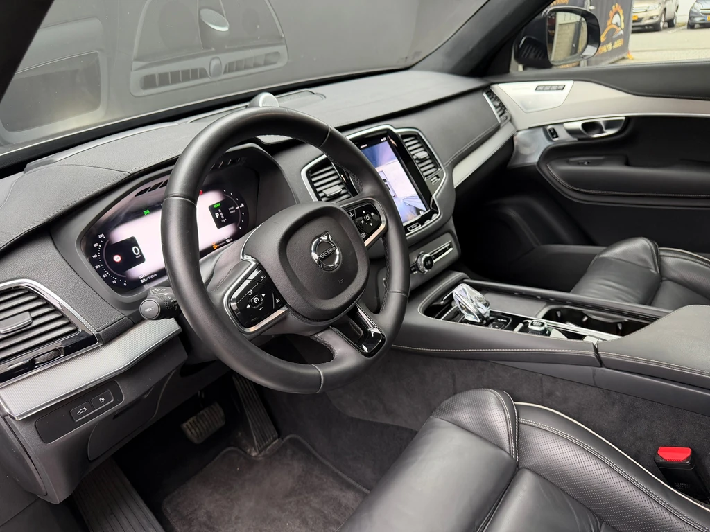 Volvo XC90 – foto 44