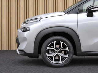 Citroën C3 Aircross – thumbnail 12