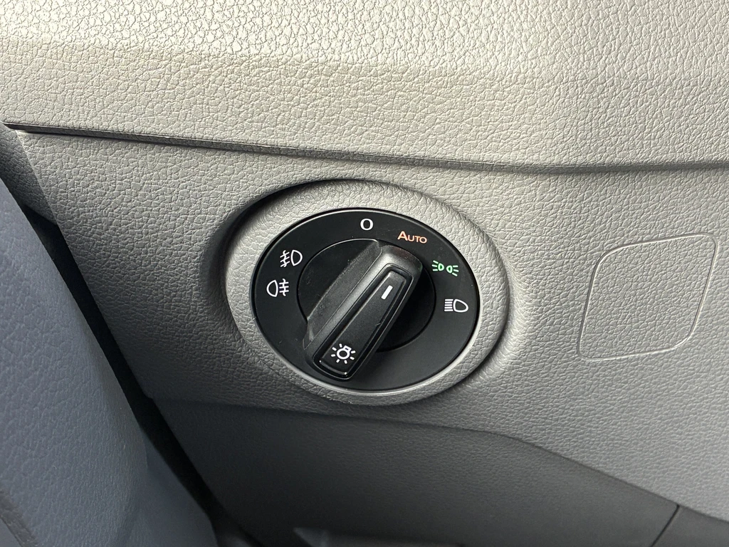 Volkswagen Crafter – foto 23