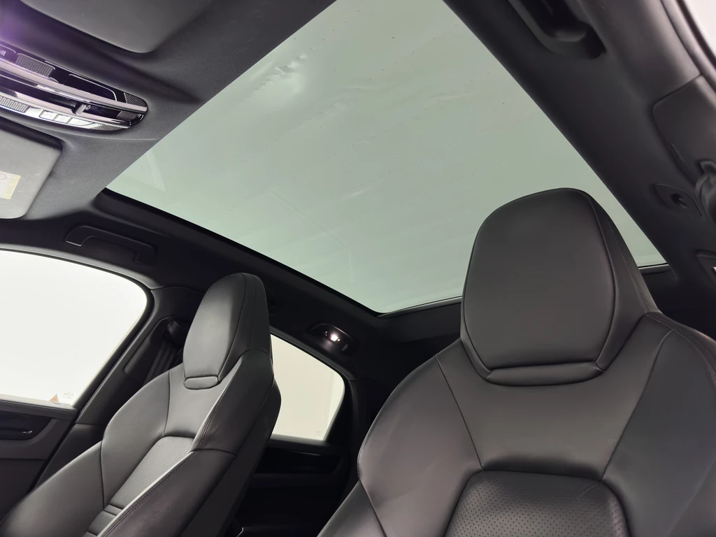 Porsche Cayenne – foto 7