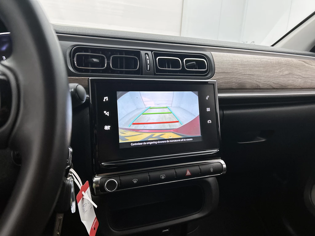 Citroën C3 – foto 13