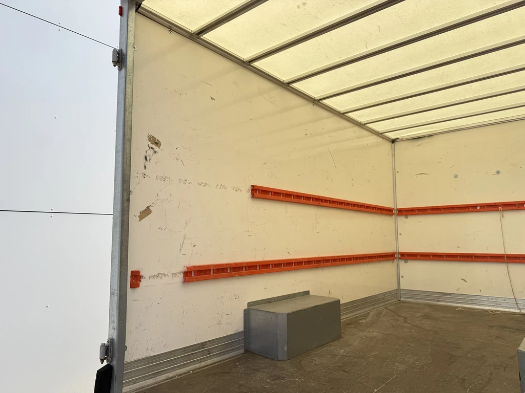 Renault Master – foto 11