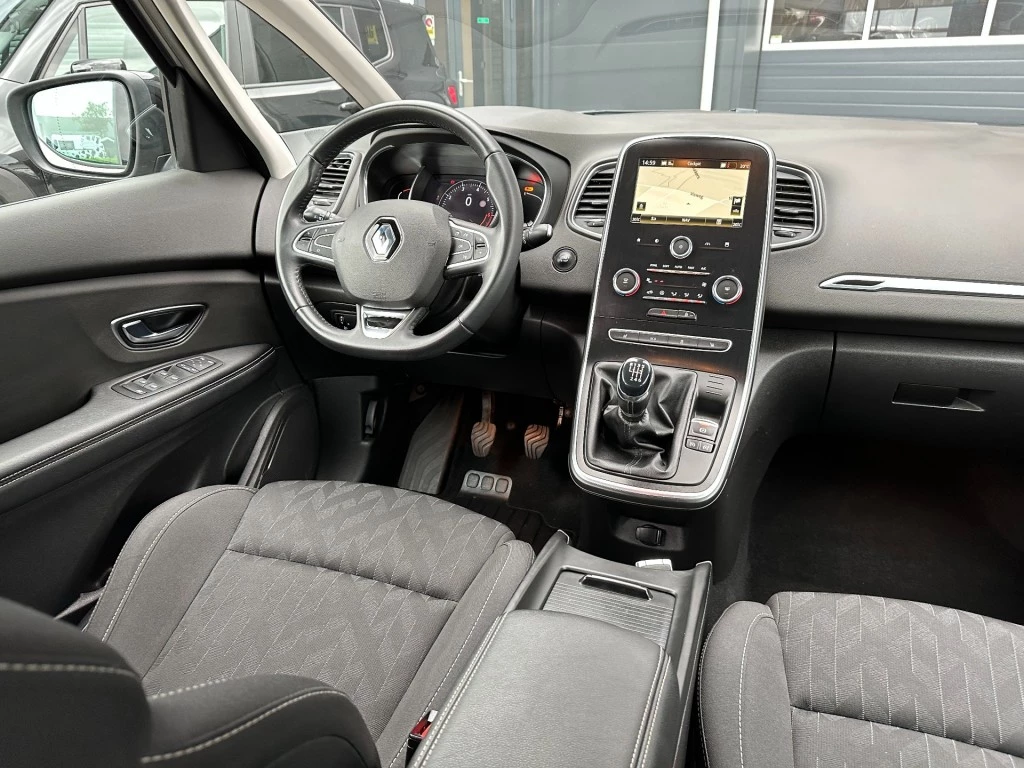 Renault Grand Scénic – foto 20