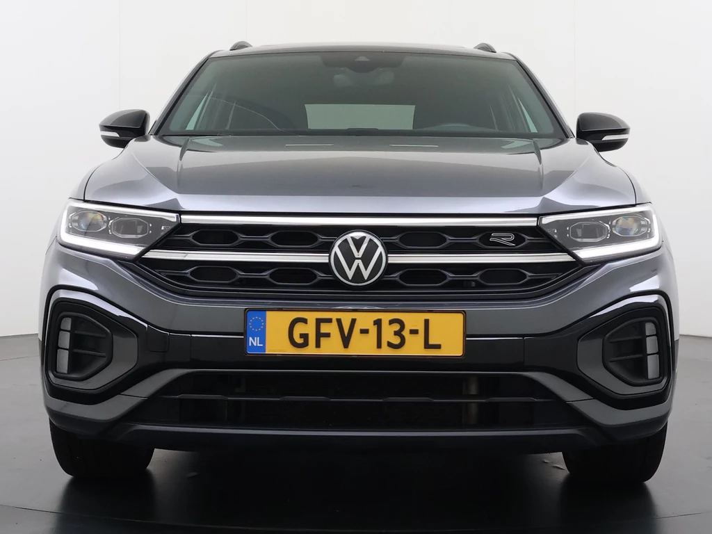 Volkswagen T-Roc – foto 9