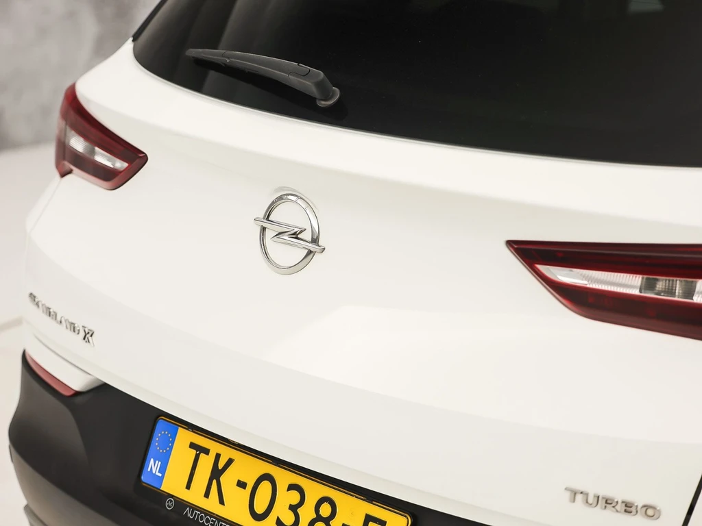 Opel Grandland X – foto 28