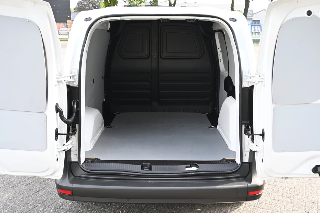 Mercedes-Benz Citan – foto 15