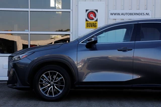 Lexus NX – thumbnail 6