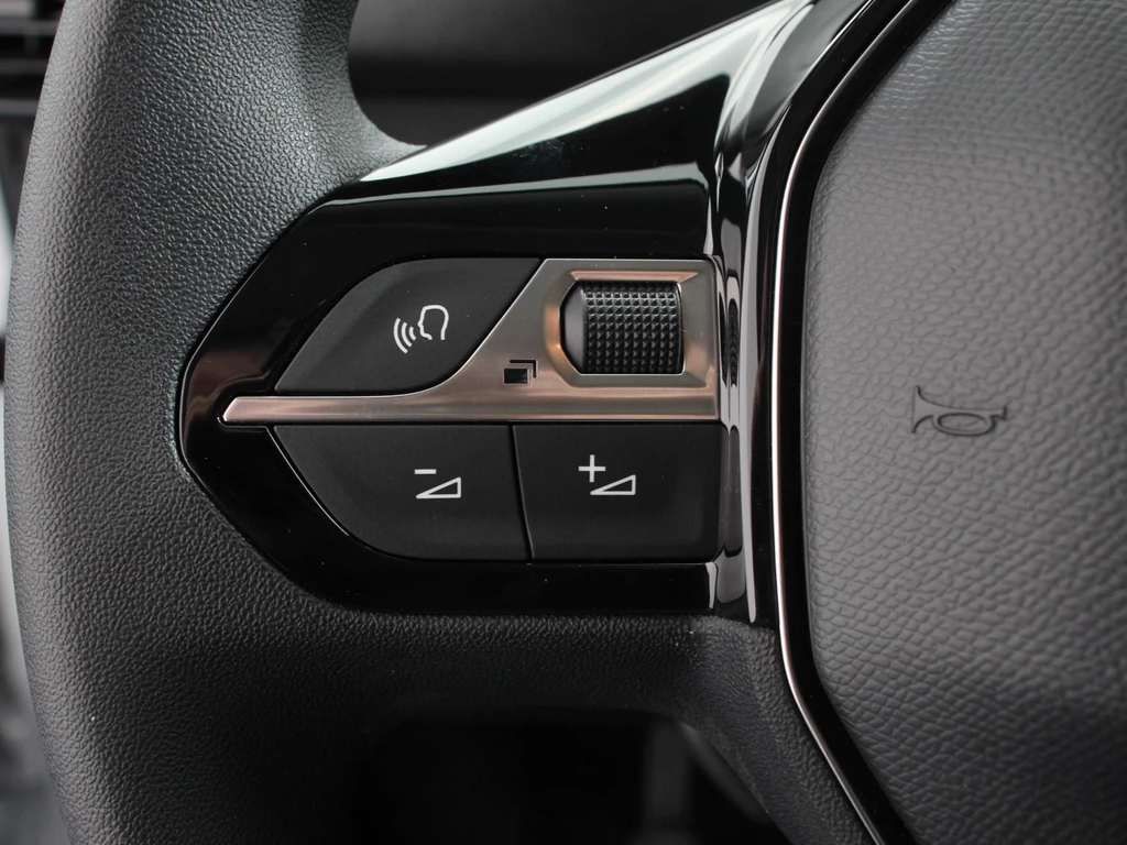 Peugeot Partner – foto 16