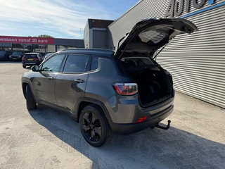 Jeep Compass – thumbnail 5