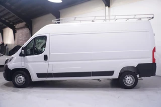 Opel Movano – thumbnail 2