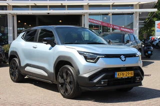 Suzuki e Vitara – thumbnail 8