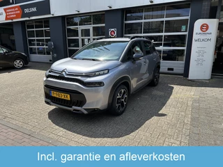 Citroën C3 Aircross – thumbnail 1