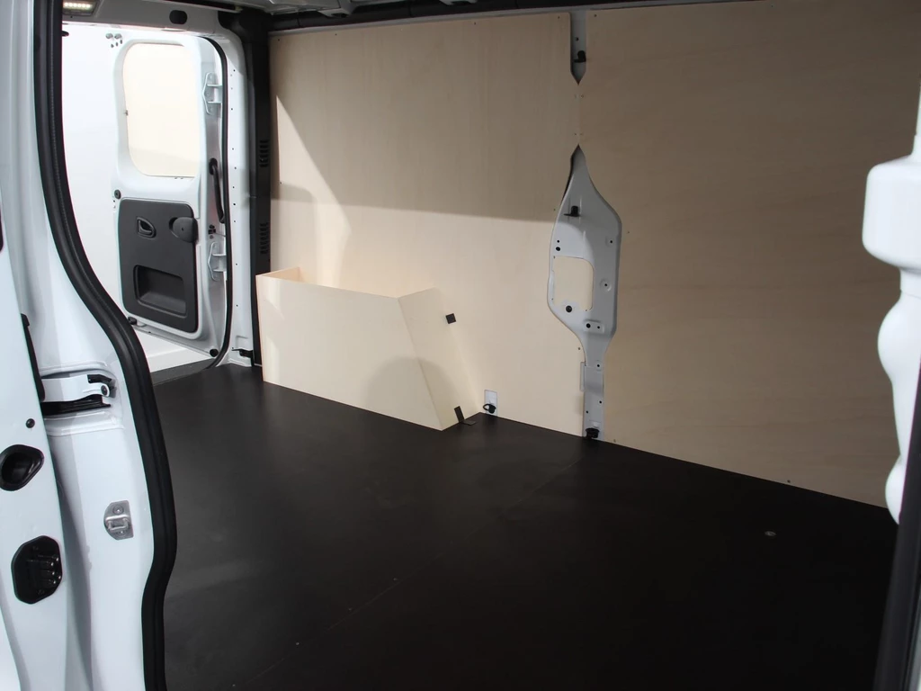 Renault Trafic – foto 29