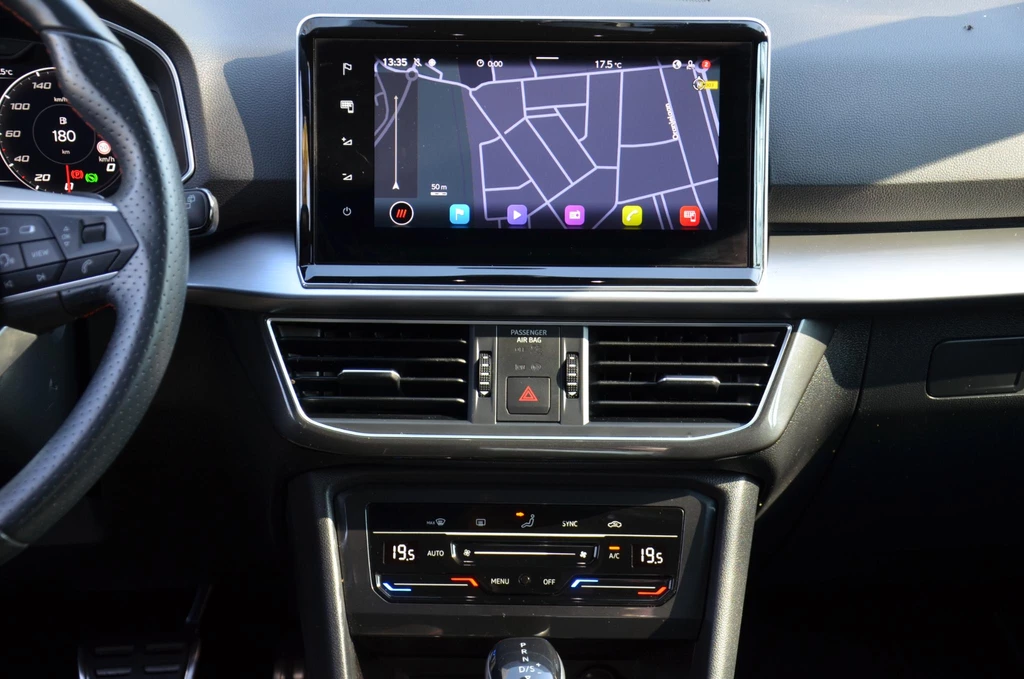 SEAT Tarraco – foto 39