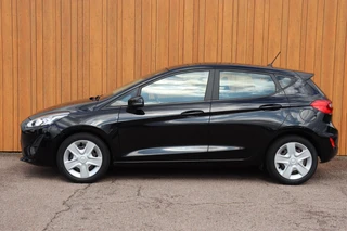 Ford Fiesta – thumbnail 3