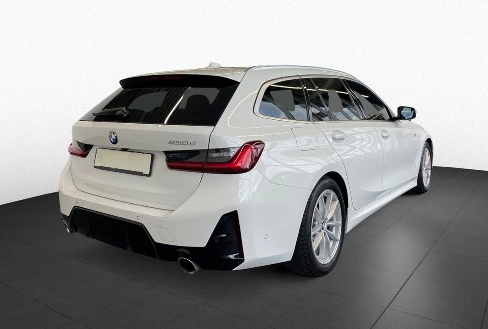 BMW 3 Serie – foto 2