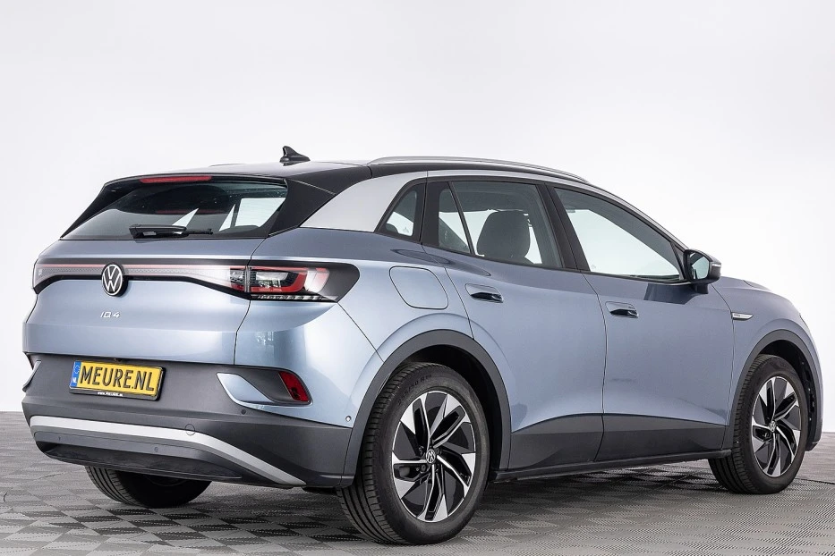Volkswagen ID.4 – foto 4