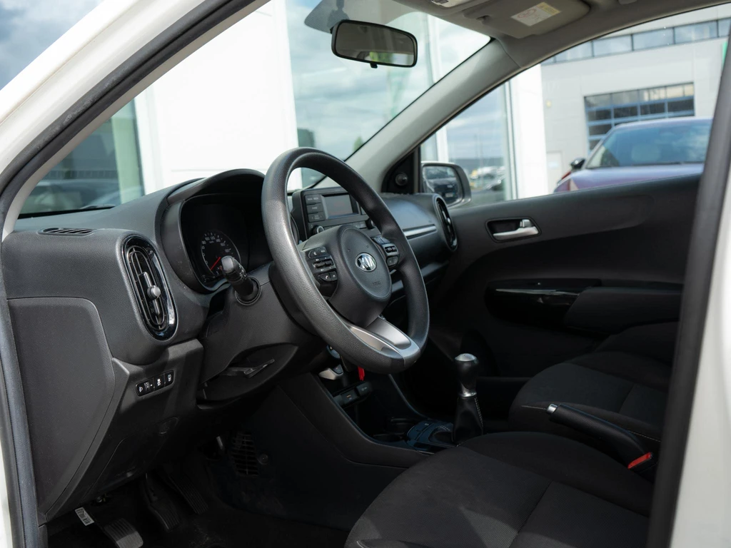 Kia Picanto – foto 15