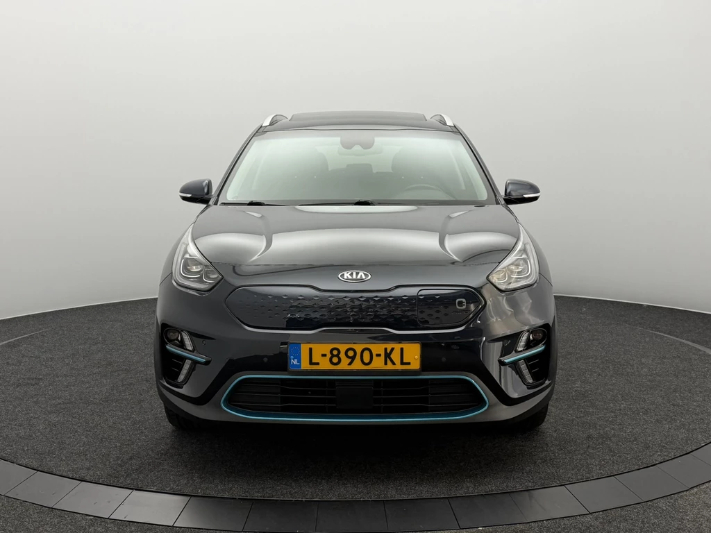 Kia e-Niro – foto 7