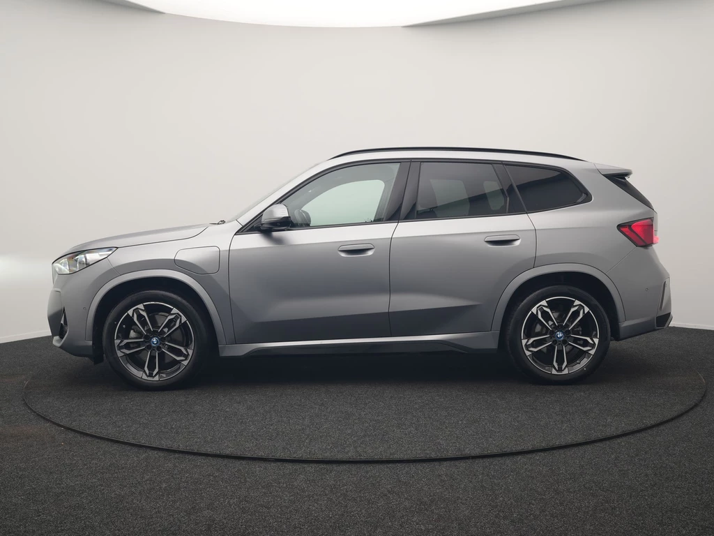BMW X1 – foto 3