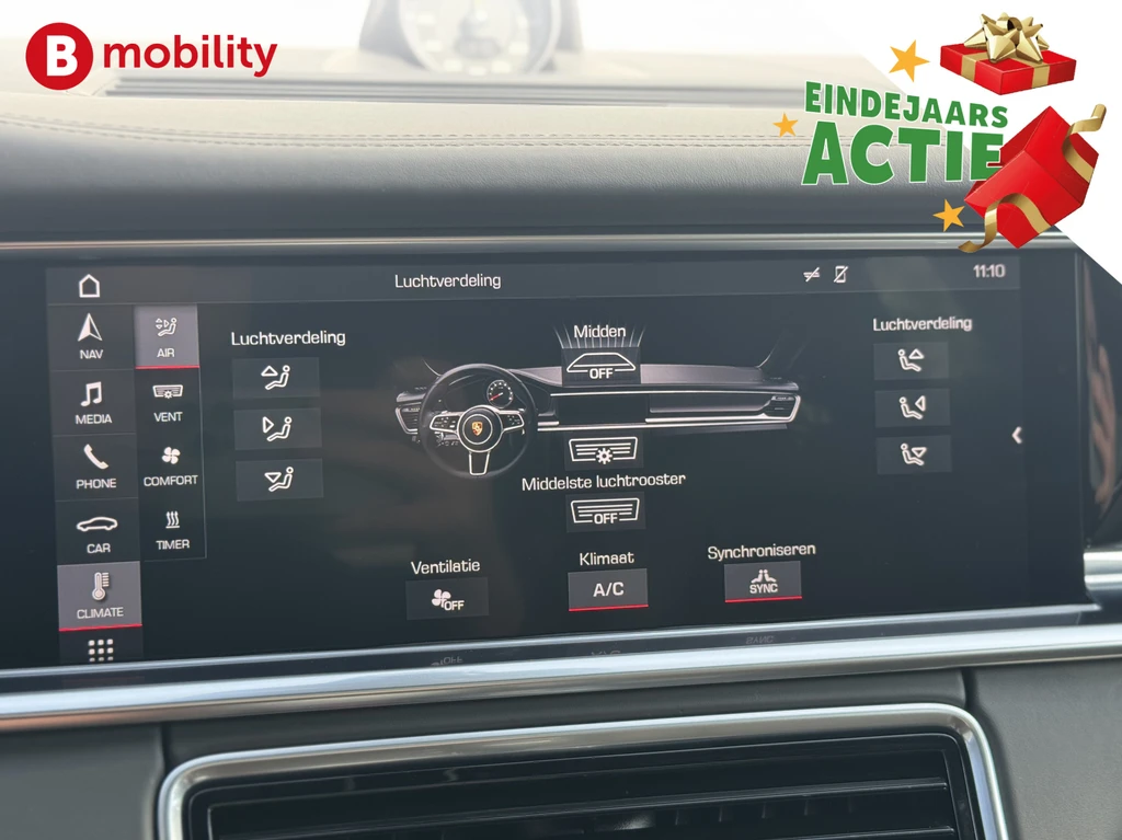 Porsche Panamera – foto 29