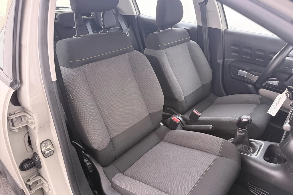 Citroën C3 – foto 14