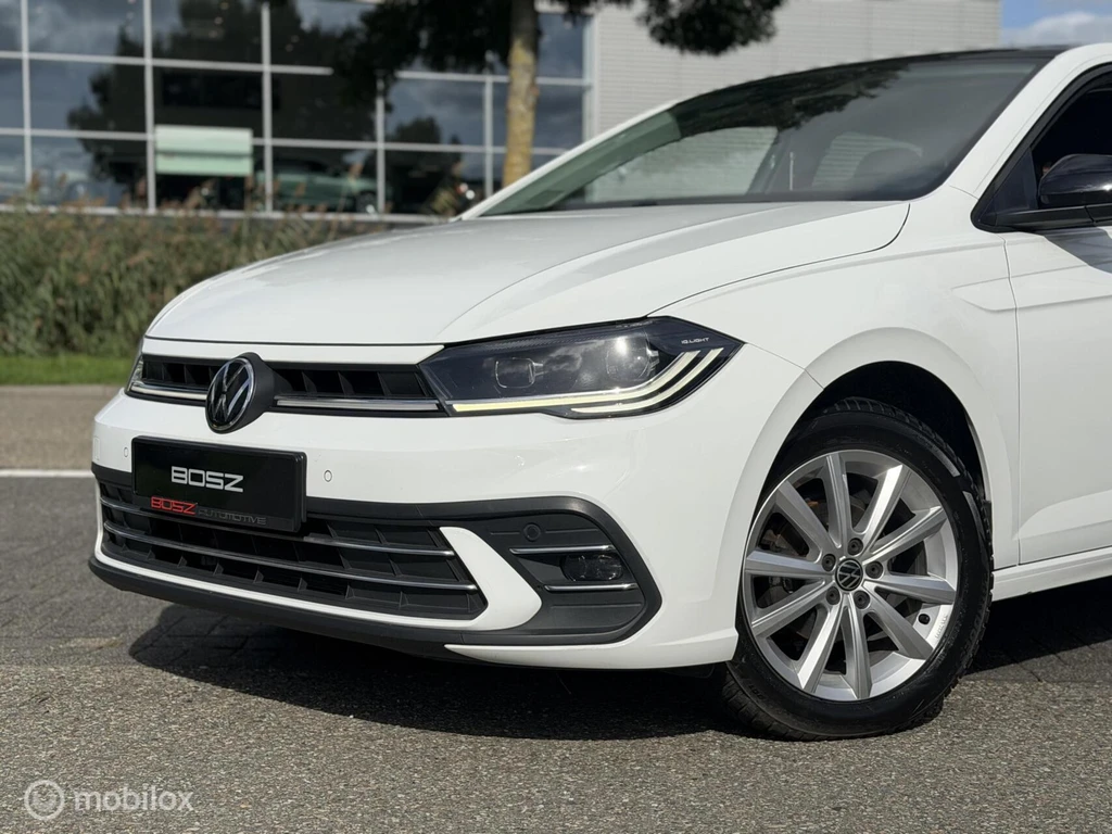 Volkswagen Polo – foto 3