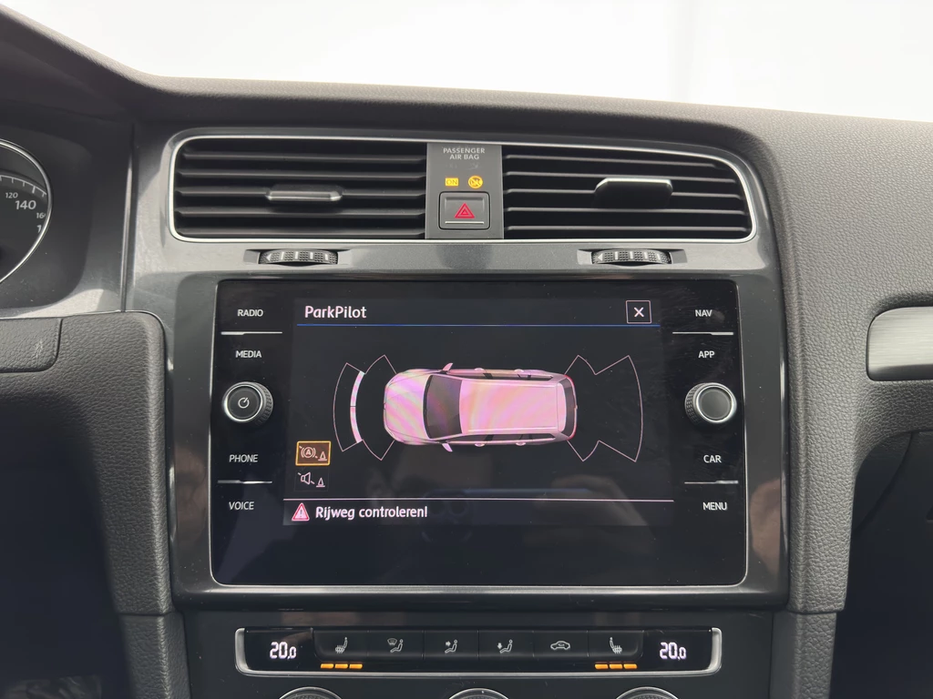 Volkswagen Golf – foto 15