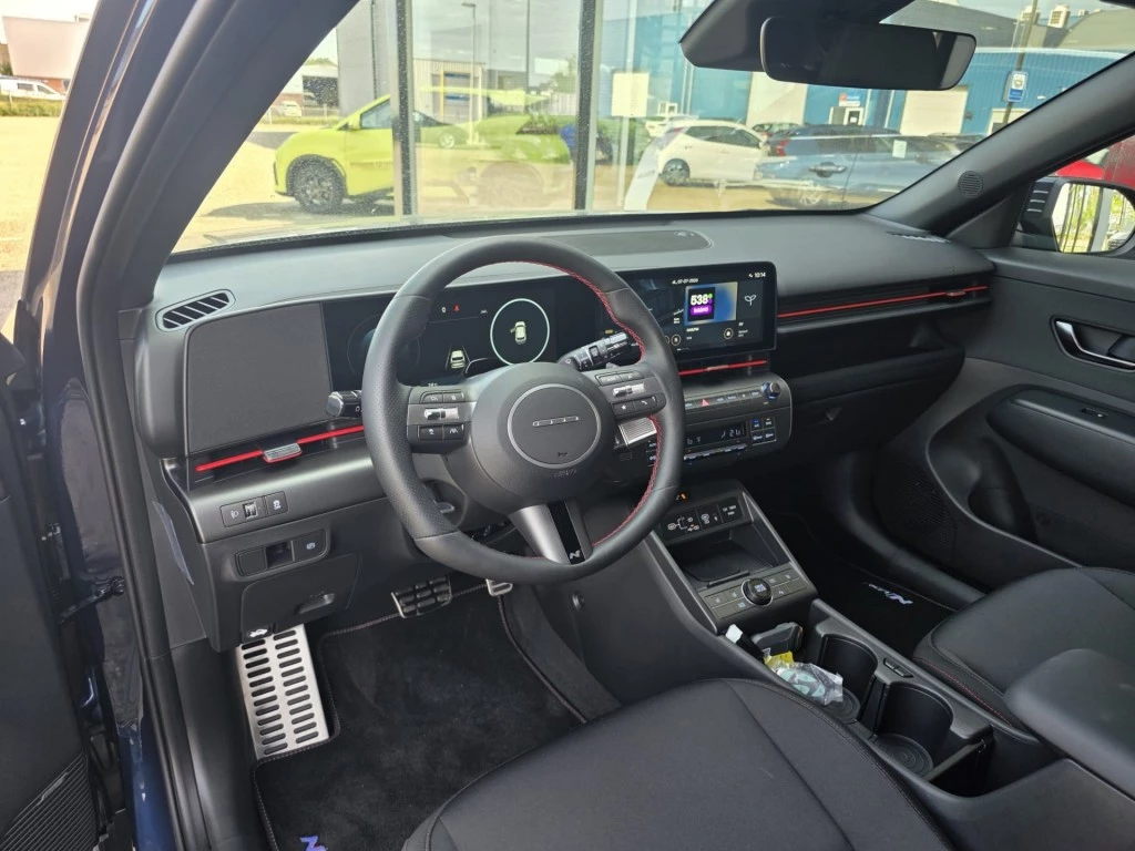 Hyundai Kona – foto 9