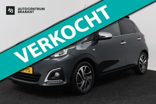 Peugeot 108 – thumbnail 1