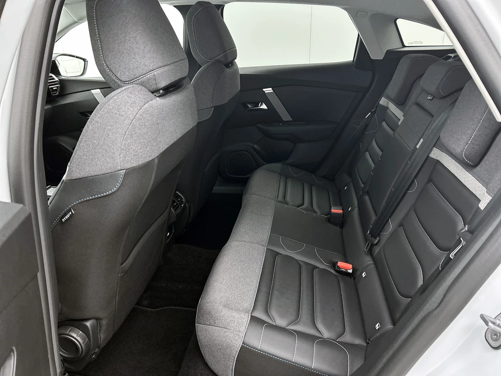 Citroën C4 – foto 27