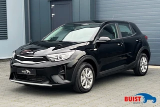 Kia Stonic – thumbnail 1