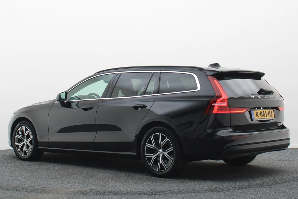 Volvo V60 – foto 5