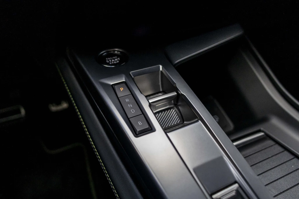 Peugeot 308 – foto 24