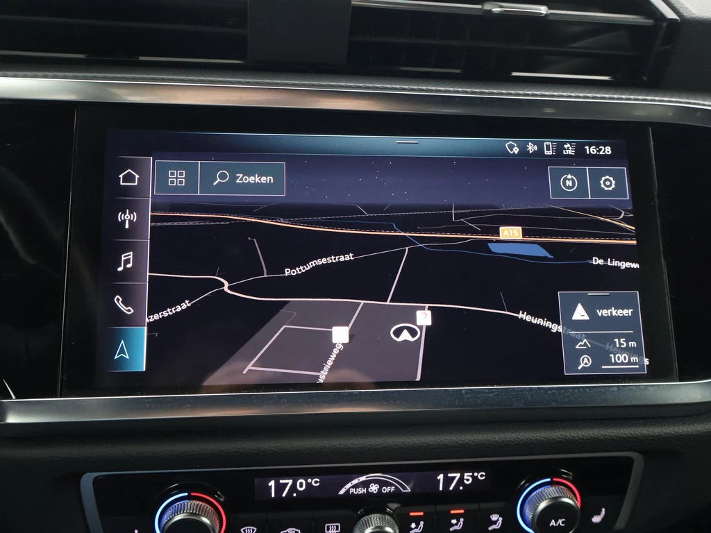 Audi Q3 – foto 49