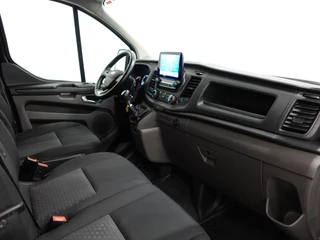 Ford Transit Custom – thumbnail 45