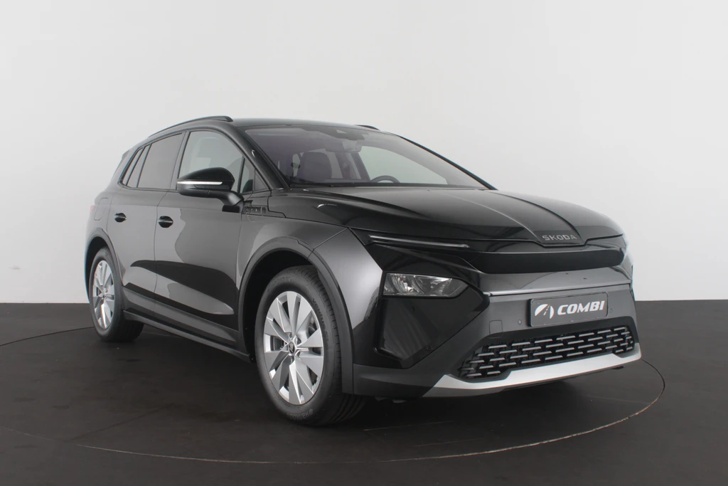 Škoda Elroq – foto 9