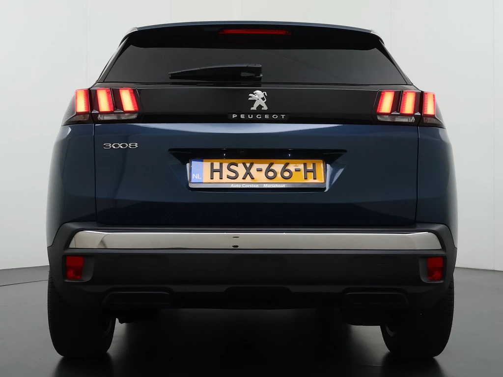 Peugeot 3008 – foto 4