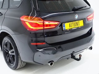 BMW X1 – thumbnail 4