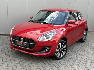 Suzuki Swift – thumbnail 3