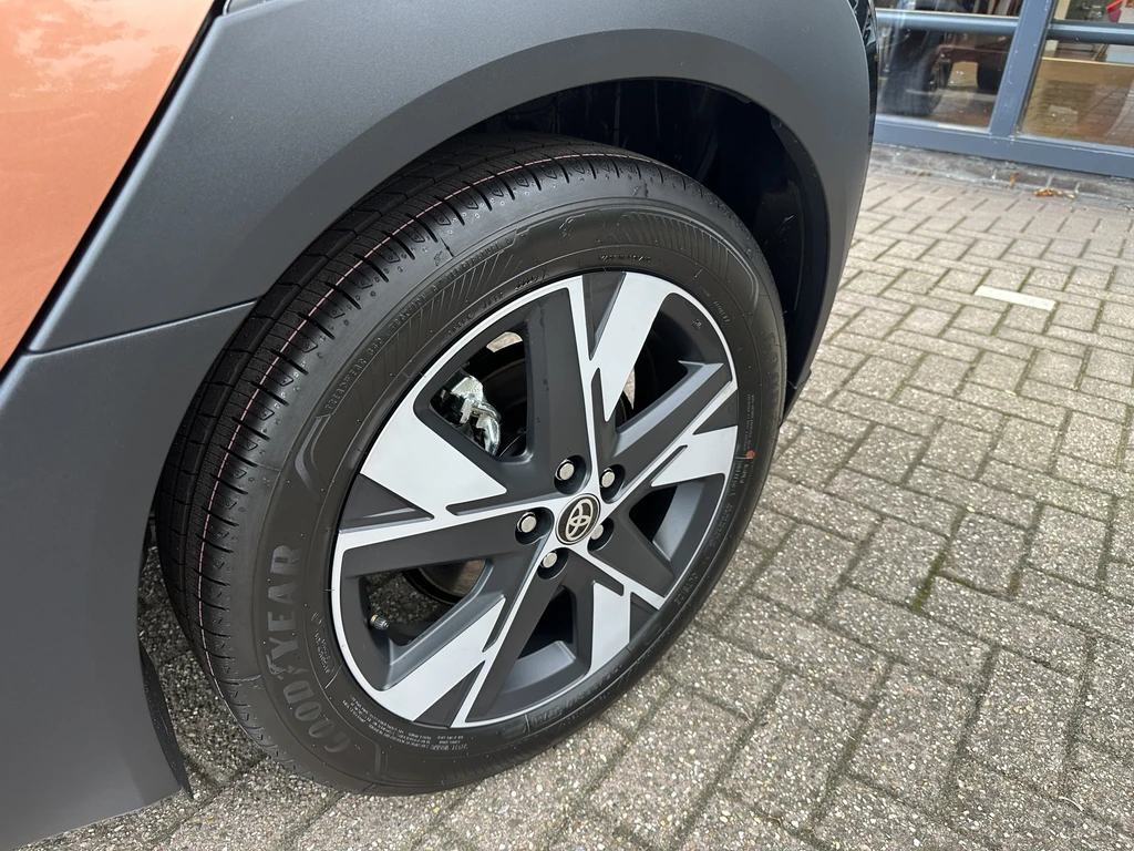 Toyota Aygo – foto 19