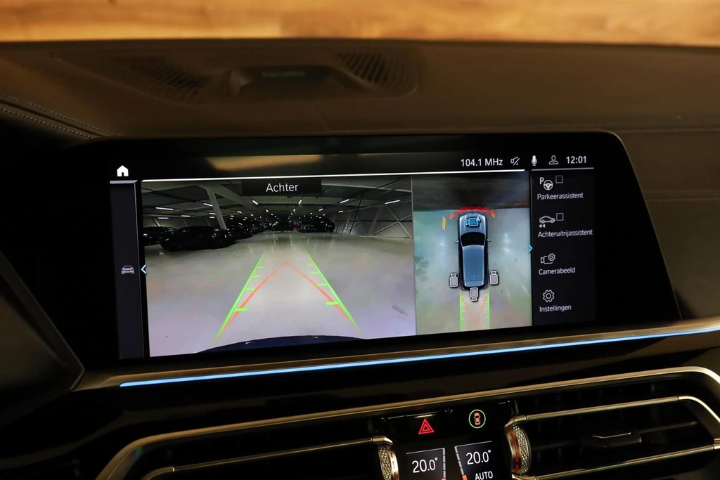BMW X5 – foto 19