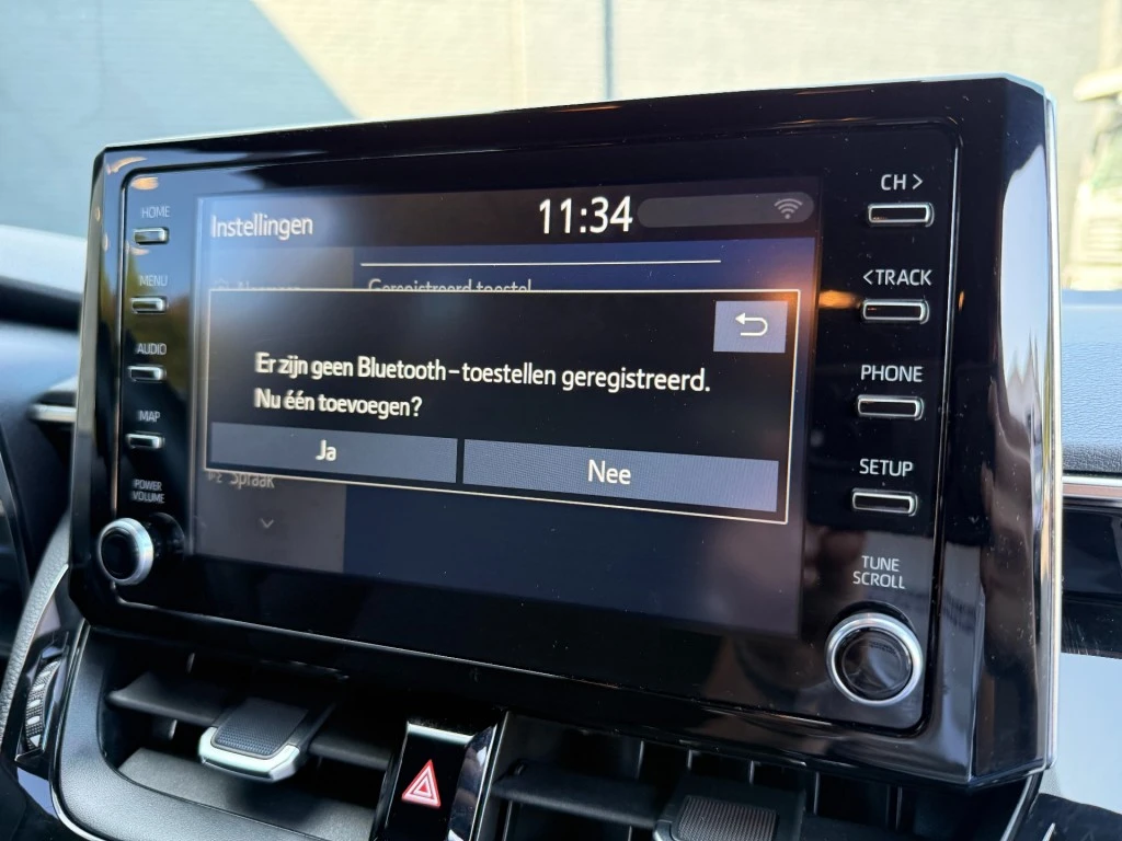 Toyota Corolla – foto 41