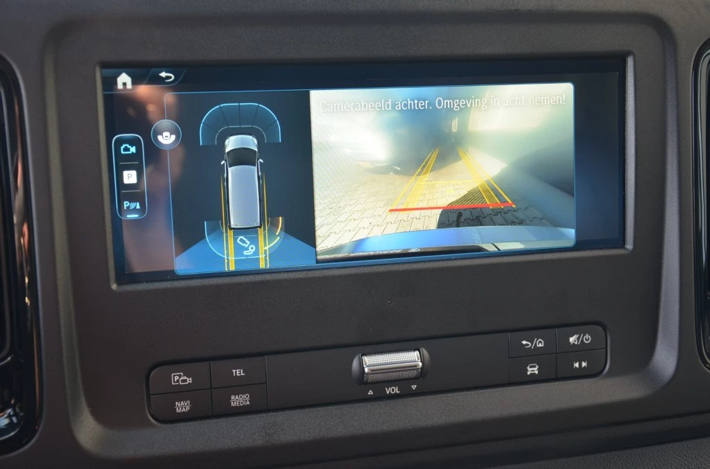 Mercedes-Benz Vito – foto 16
