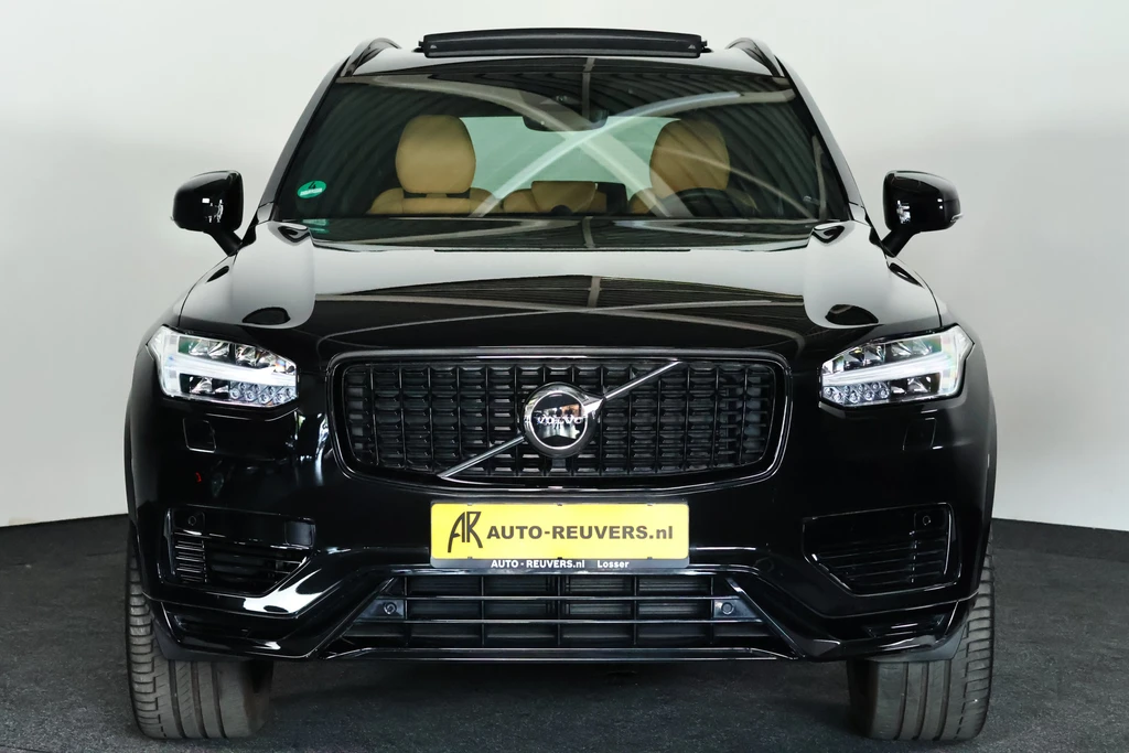 Volvo XC90 – foto 8