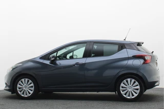 Nissan Micra – thumbnail 4