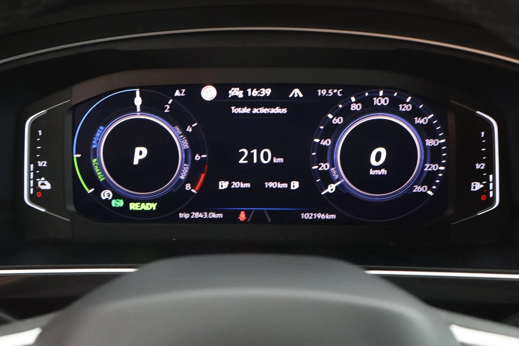 Volkswagen Tiguan – foto 38