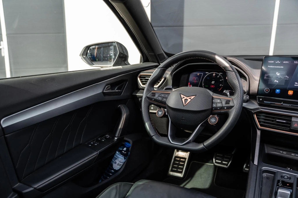 CUPRA Formentor – foto 13