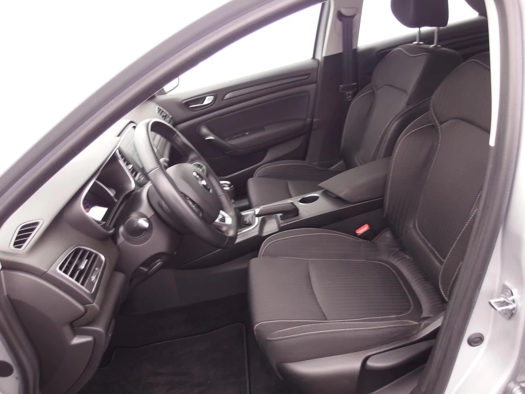 Renault Mégane Estate – foto 21
