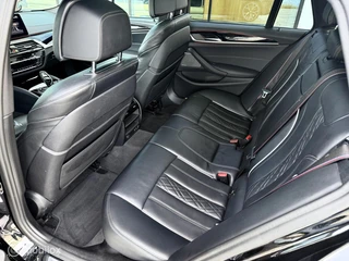 BMW 5 Serie – thumbnail 15